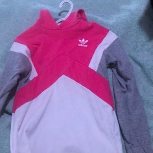 Adidas hoodie